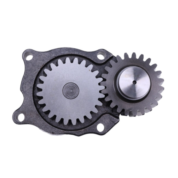 Holdwell New Aftermarket Engine Oil Pump J937404 for Case Loader 680K 680L