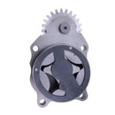 Holdwell New Aftermarket Engine Oil Pump J937404 for Case Loader 680K 680L
