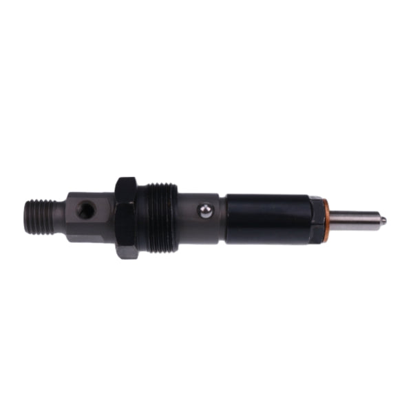 Holdwell New Aftermarket Fuel Injector J909476 for Case Backhoe Loader 580E 580K
