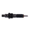 Holdwell New Aftermarket Fuel Injector J909476 for Case Backhoe Loader 580E 580K