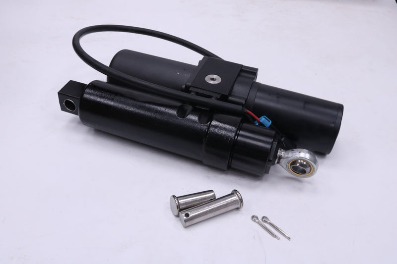 Aftermarket Hydraulic Actuator MMP4-B1D150BB-DHQR MMP4B1D150BBDHQR for Construction machinery KYB