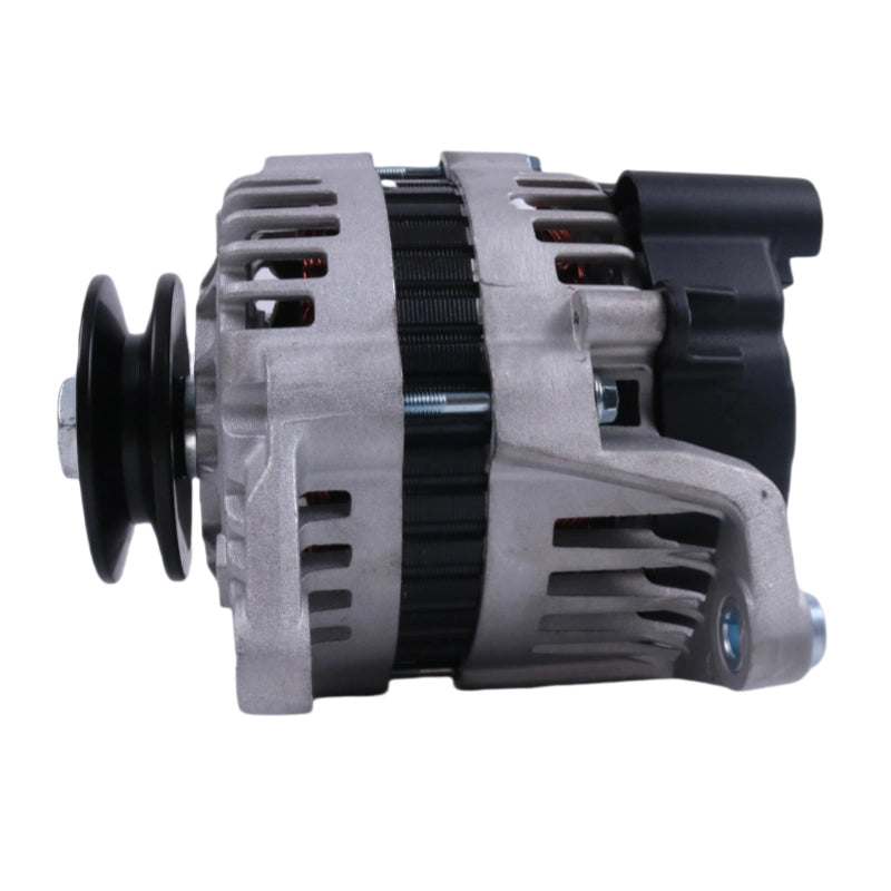 490-0056 4900056 Alternator Replacement&nbsp;Compatible with Caterpillar CAT 226D 226D3 232D 232D3 239D 239D3 249D249D3 C1.7 C2.2 CC2.6 CB2.7 CB2.9 CB2.5