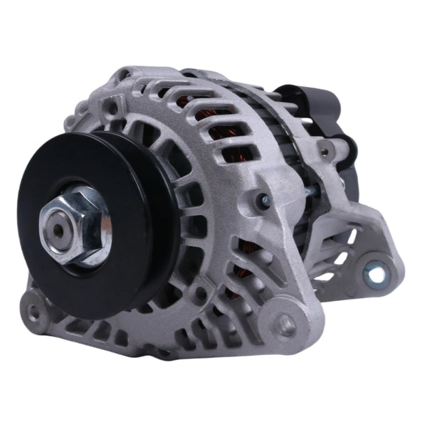 490-0056 4900056 Alternator Replacement&nbsp;Compatible with Caterpillar CAT 226D 226D3 232D 232D3 239D 239D3 249D249D3 C1.7 C2.2 CC2.6 CB2.7 CB2.9 CB2.5
