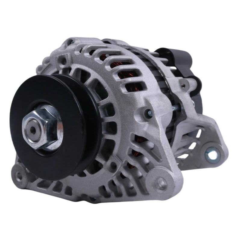 490-0056 4900056 Alternator Replacement&nbsp;Compatible with Caterpillar CAT 226D 226D3 232D 232D3 239D 239D3 249D249D3 C1.7 C2.2 CC2.6 CB2.7 CB2.9 CB2.5