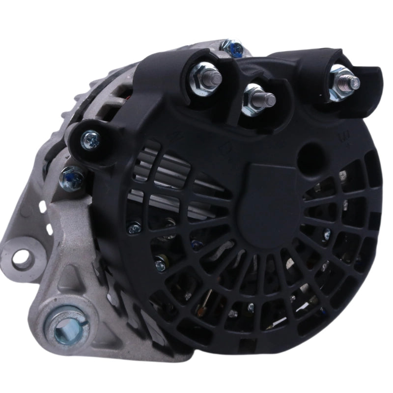 490-0056 4900056 Alternator Replacement&nbsp;Compatible with Caterpillar CAT 226D 226D3 232D 232D3 239D 239D3 249D249D3 C1.7 C2.2 CC2.6 CB2.7 CB2.9 CB2.5