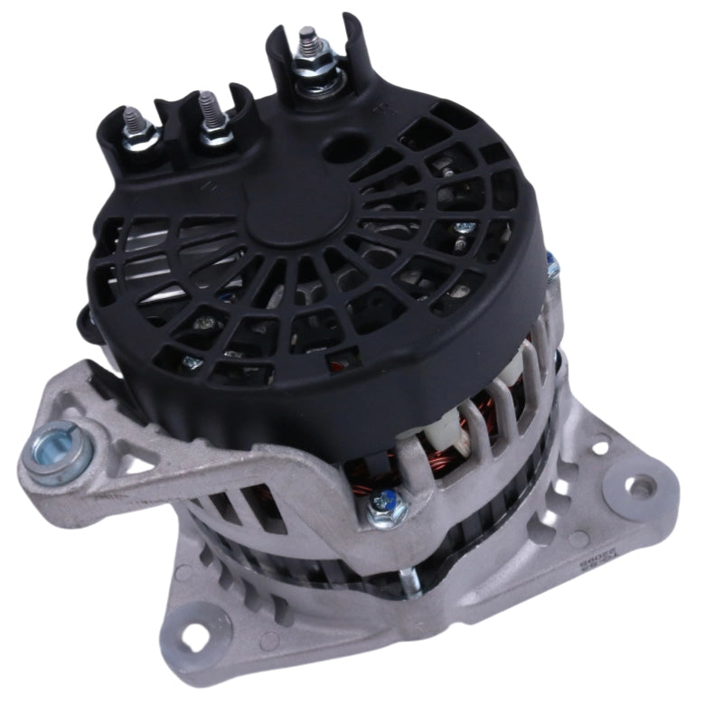 490-0056 4900056 Alternator Replacement&nbsp;Compatible with Caterpillar CAT 226D 226D3 232D 232D3 239D 239D3 249D249D3 C1.7 C2.2 CC2.6 CB2.7 CB2.9 CB2.5