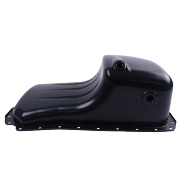 Holdwell New Aftermarket Oil Pan J901049 for Backhoe Loader 480E 480F