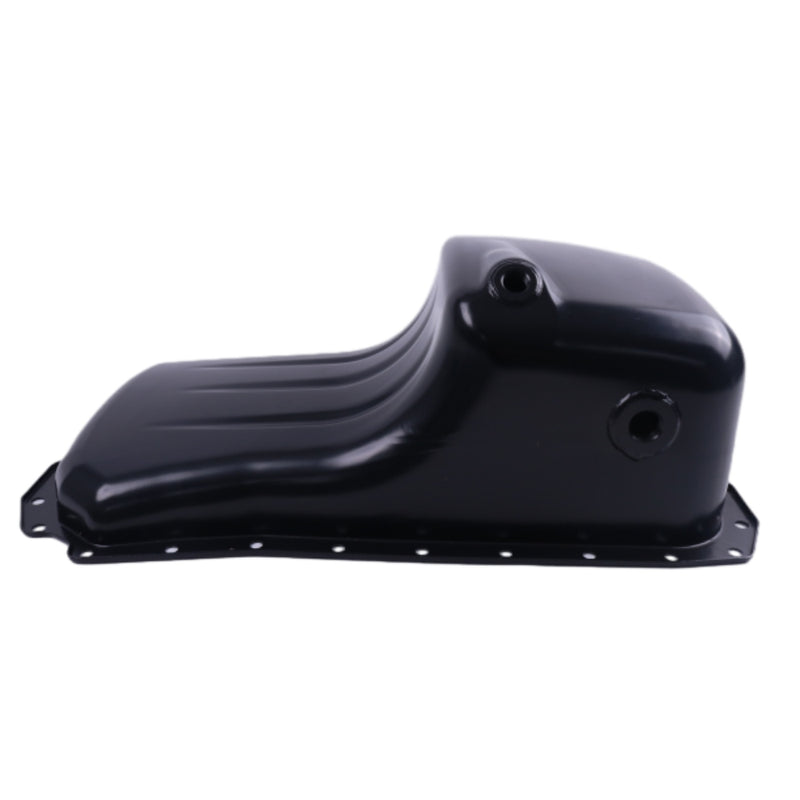 Holdwell New Aftermarket Oil Pan J901049 for Backhoe Loader 480E 480F