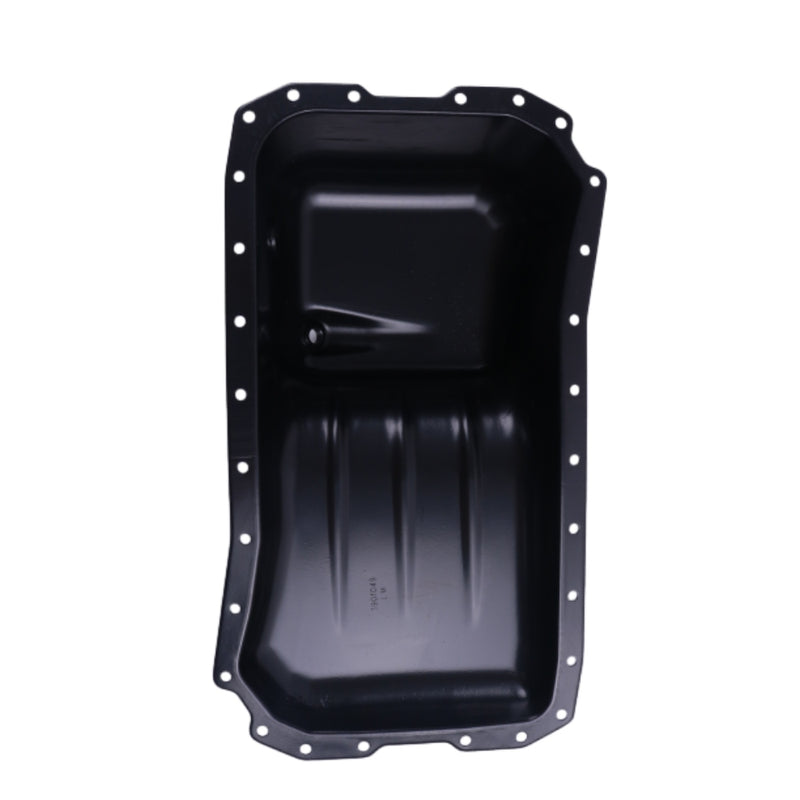 Holdwell New Aftermarket Oil Pan J901049 for Backhoe Loader 480E 480F