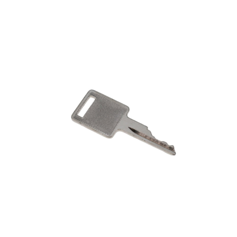 Holdwell New Aftermarket Key 1964831C2 for Case Backhoe Loader 580D 580E