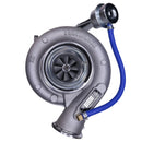 4038597 4955156 4039333 02/912597 6754-81-8190 2834798 3802878 Turbo HX35W Replacement Turbocharger for Cummins Engine QSB6.7QSB Tier-3