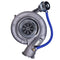 4038597 4955156 4039333 02/912597 6754-81-8190 2834798 3802878 Turbo HX35W Replacement Turbocharger for Cummins Engine QSB6.7QSB Tier-3