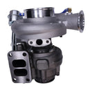 4038597 4955156 4039333 02/912597 6754-81-8190 2834798 3802878 Turbo HX35W Replacement Turbocharger for Cummins Engine QSB6.7QSB Tier-3