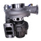4038597 4955156 4039333 02/912597 6754-81-8190 2834798 3802878 Turbo HX35W Replacement Turbocharger for Cummins Engine QSB6.7QSB Tier-3