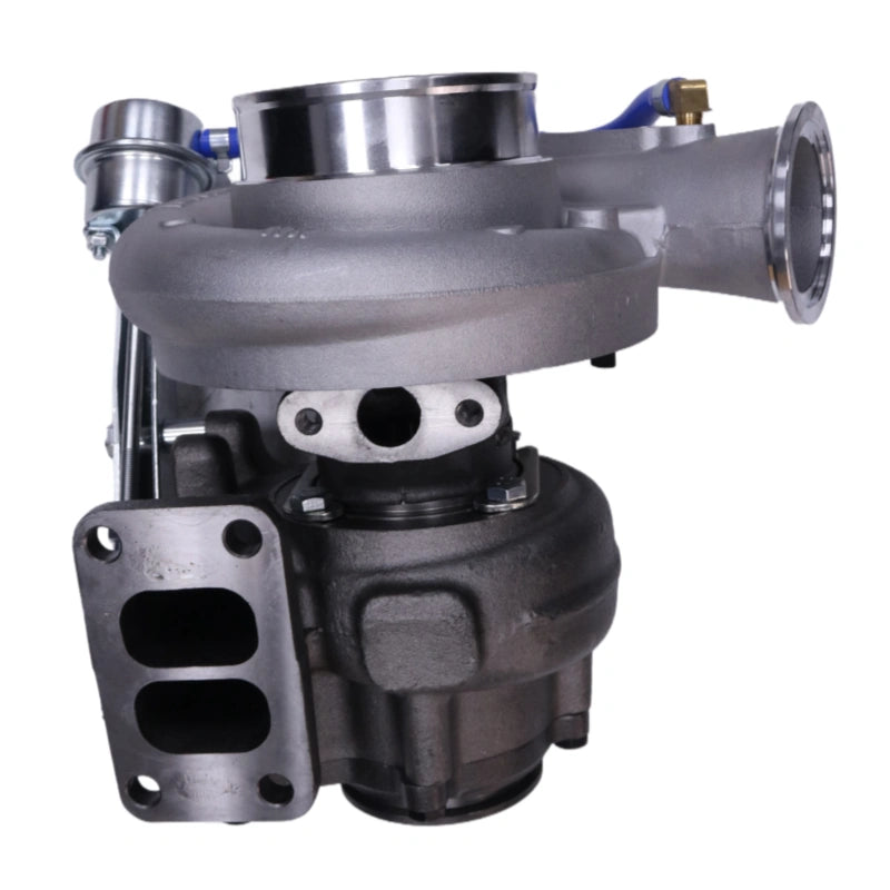4038597 4955156 4039333 02/912597 6754-81-8190 2834798 3802878 Turbo HX35W Replacement Turbocharger for Cummins Engine QSB6.7QSB Tier-3