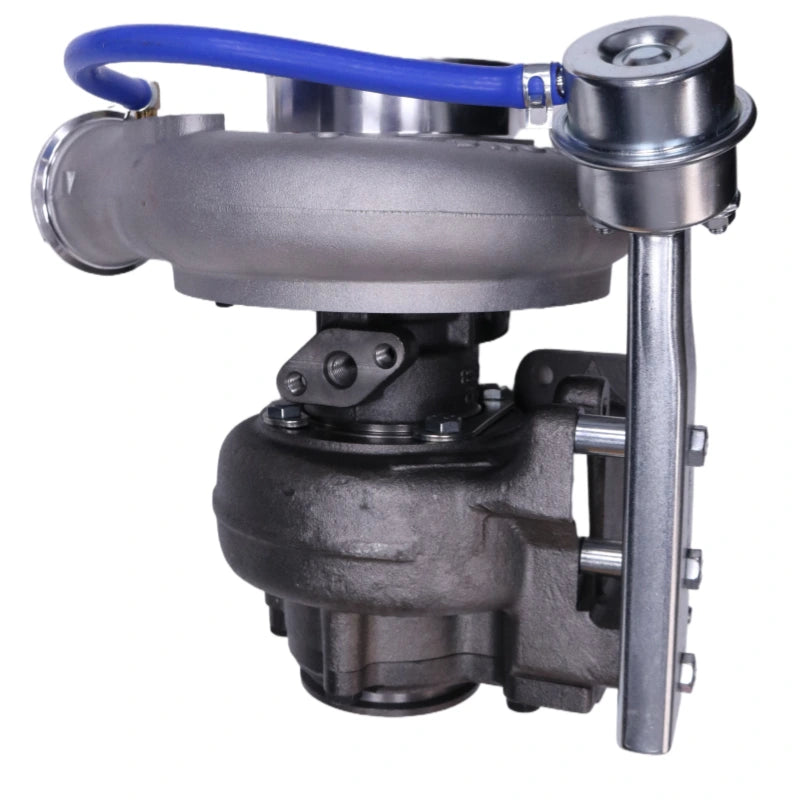 4038597 4955156 4039333 02/912597 6754-81-8190 2834798 3802878 Turbo HX35W Replacement Turbocharger for Cummins Engine QSB6.7QSB Tier-3
