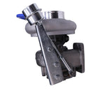 4038597 4955156 4039333 02/912597 6754-81-8190 2834798 3802878 Turbo HX35W Replacement Turbocharger for Cummins Engine QSB6.7QSB Tier-3