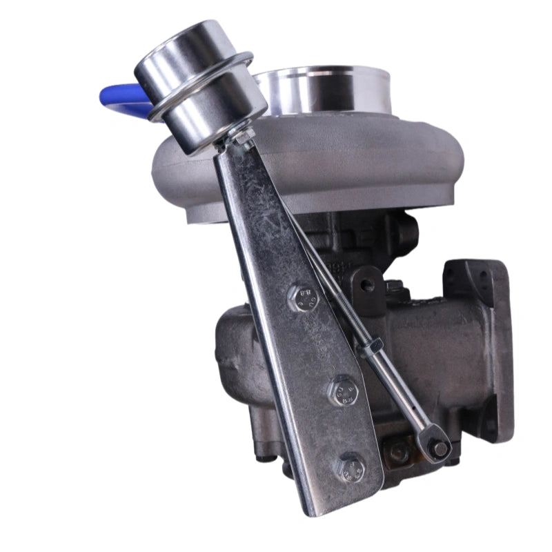 4038597 4955156 4039333 02/912597 6754-81-8190 2834798 3802878 Turbo HX35W Replacement Turbocharger for Cummins Engine QSB6.7QSB Tier-3