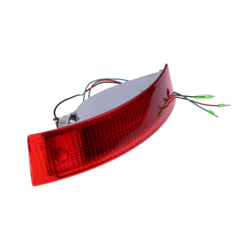 Holdwell New Aftermarket Light 131794A1 for Case Backhoe Loader 570LXT
