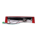 Holdwell New Aftermarket Light 131794A1 for Case Backhoe Loader 570LXT