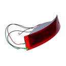Holdwell New Aftermarket Light 131795A1 for Case Backhoe Loader 570LXT