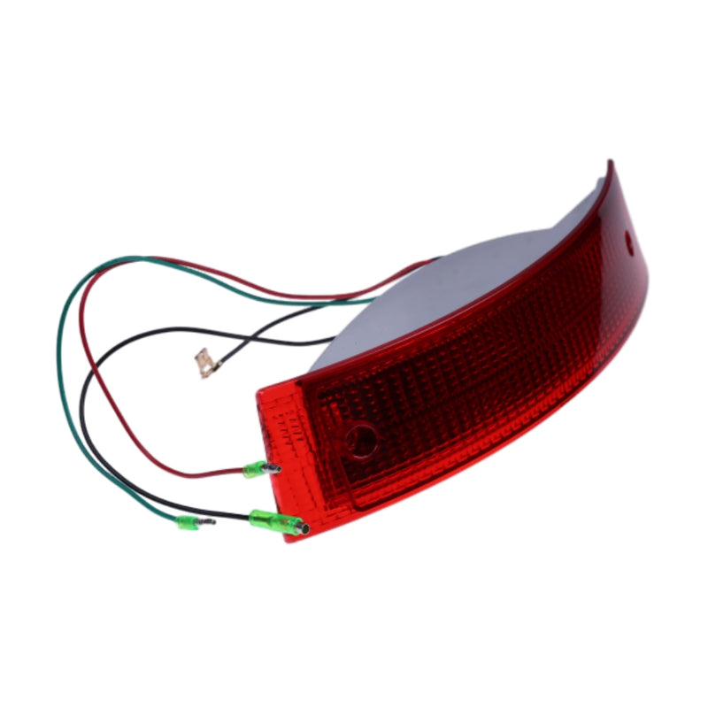 Holdwell New Aftermarket Light 131795A1 for Case Backhoe Loader 570LXT