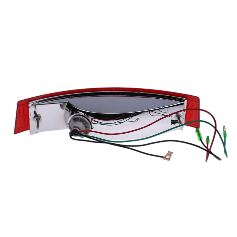 Holdwell New Aftermarket Light 131795A1 for Case Backhoe Loader 570LXT