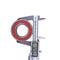 Holdwell New Aftermarket Bearing J910739 for Case Backhoe Loader 580L