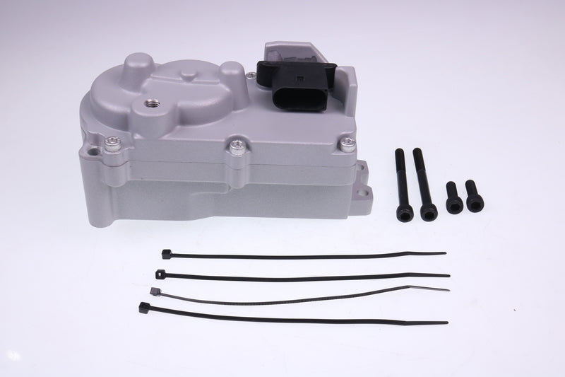 Aftermarket Turbo Electronic Actuator 6382091rx 6382091 for Cummins Engine ISB 6.7L ISC
