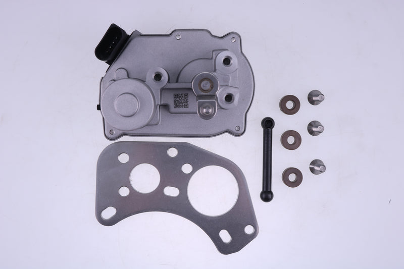 Aftermarket Turbocharger Actuator 059145715E 059145715EV for Audi A4 A6 A8 and Q7