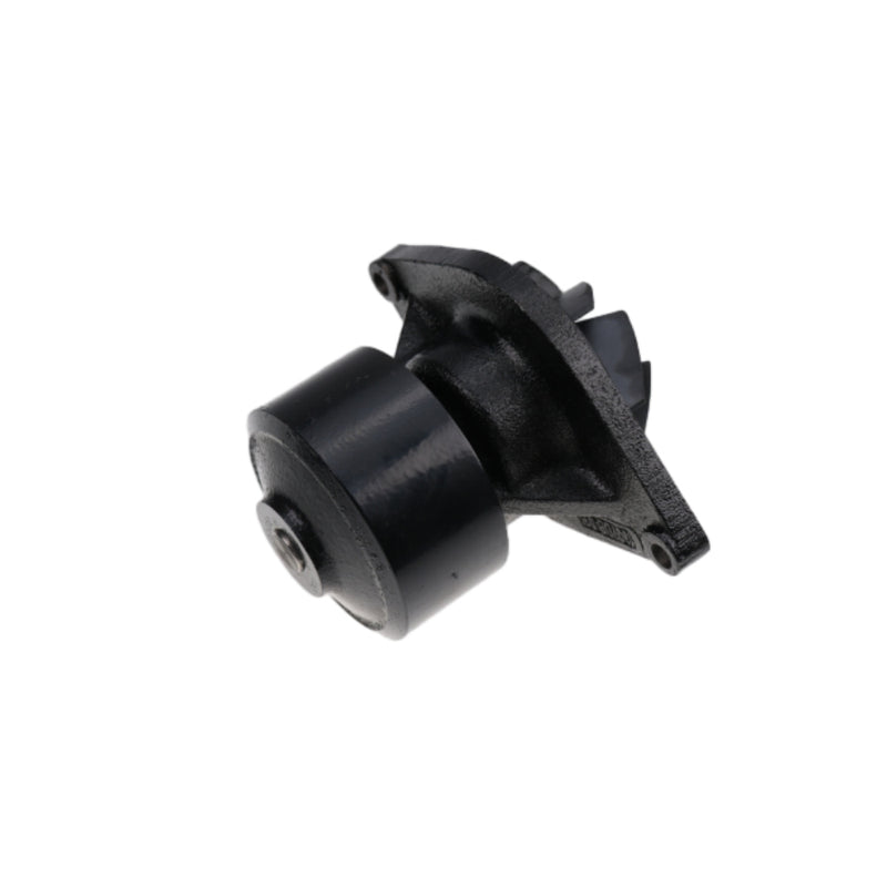Holdwell New Aftermarket Water pump 2852114 for Case Backhoe Loader 580N 590 Super M
