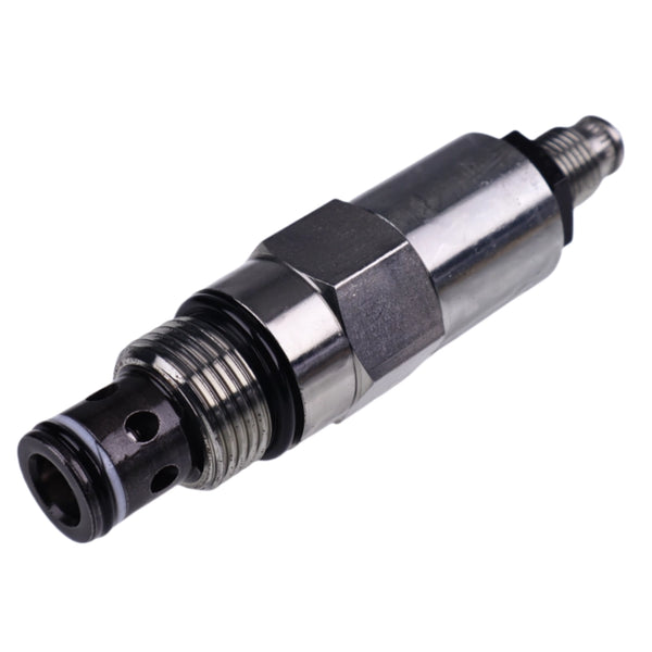 AXE15628 129842A2 119644A3 129842A1 282618A1 RV5-4440-30.4 RV50-26H-O-P50-M240 Pressure Relief Valve Replacement for Case IH 570LXT 570MXT 40XT 580SL 60XT 70XT 590SL 75XT 580SM 85XT 90XT 95XT