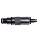 AXE15628 129842A2 119644A3 129842A1 282618A1 RV5-4440-30.4 RV50-26H-O-P50-M240 Pressure Relief Valve Replacement for Case IH 570LXT 570MXT 40XT 580SL 60XT 70XT 590SL 75XT 580SM 85XT 90XT 95XT