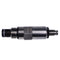 AXE15628 129842A2 119644A3 129842A1 282618A1 RV5-4440-30.4 RV50-26H-O-P50-M240 Pressure Relief Valve Replacement for Case IH 570LXT 570MXT 40XT 580SL 60XT 70XT 590SL 75XT 580SM 85XT 90XT 95XT