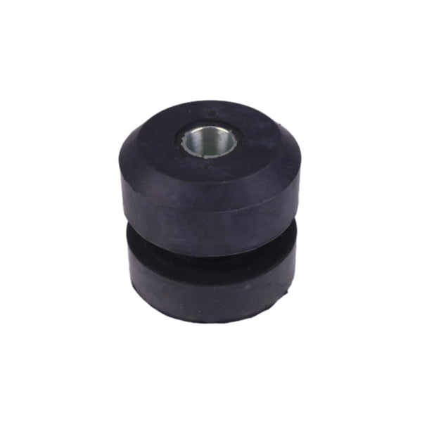 Holdwell New Replacement Engine Motor Mount 117844A1 for Case Backhoe Loader 580