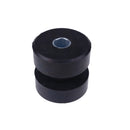 Holdwell New Replacement Engine Motor Mount 117846A1 for Case Backhoe Loader 580