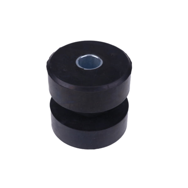 Holdwell New Replacement Engine Motor Mount 117846A1 for Case Backhoe Loader 580