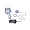 CH11696 194155-52110 Solarhome Ignition Starter Switch Replacement Compatible with Kubota Iseki Komatsu John Deere CH11696 650 750 850 950 1050 1250 1450