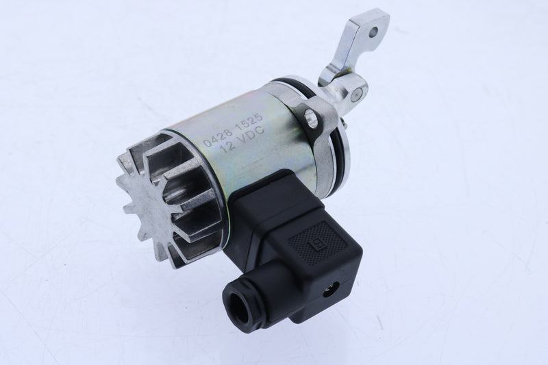 Aftermarket Solenoid Valve QR6887706 Replacement for MP Engine