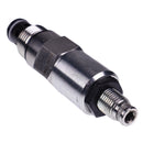 AXE15628 129842A2 119644A3 129842A1 282618A1 RV5-4440-30.4 RV50-26H-O-P50-M240 Pressure Relief Valve Replacement for Case IH 570LXT 570MXT 40XT 580SL 60XT 70XT 590SL 75XT 580SM 85XT 90XT 95XT