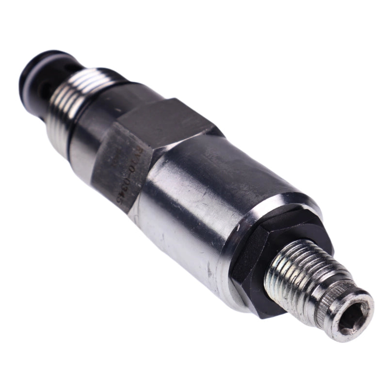 AXE15628 129842A2 119644A3 129842A1 282618A1 RV5-4440-30.4 RV50-26H-O-P50-M240 Pressure Relief Valve Replacement for Case IH 570LXT 570MXT 40XT 580SL 60XT 70XT 590SL 75XT 580SM 85XT 90XT 95XT