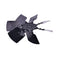 Holdwell New Aftermarket Fan 1998741C2 for Case Backhoe Loader 480F