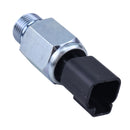 701/80322 Transmission Oil Pressure Switch Replacement for JCB Telehandler 530 526 532535 540 541-70 550 531-70 540-140 540-170 Loader 4CXM