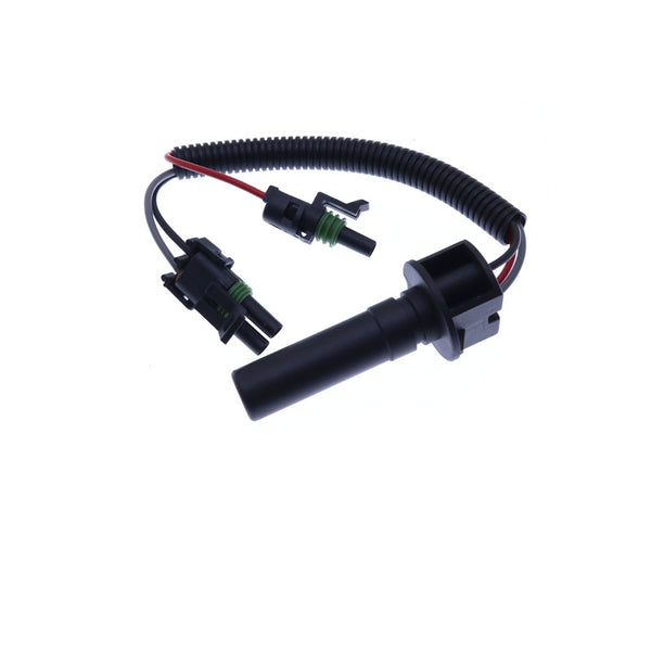 Holdwell New Aftermarket Wheel Speed Sensor RE295936 for John Deere Tractor 6105M