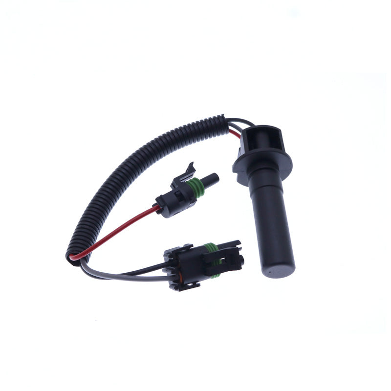 Holdwell New Aftermarket Wheel Speed Sensor RE295936 for John Deere Tractor 6105M