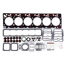 Holdwell New Replacement Upper Engine Gasket Kit 3804897 for Cummins 6B590 6BT590