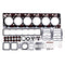 Holdwell New Replacement Upper Engine Gasket Kit 3804897 for Cummins 6B590 6BT590