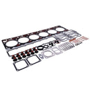 Holdwell New Replacement Upper Engine Gasket Kit 3804897 for Cummins 6B590 6BT590