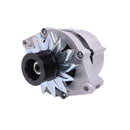 Holdwell New Aftermarket Alternator A187873 for Case Backhoe Loader 480E 480F
