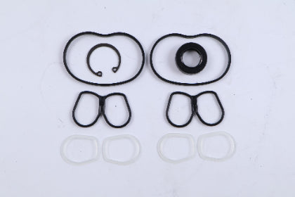Holdwell Hydraulic Pump Repair Kit 04671-U2040-71 for Toyota Engine 1DZ 4Y Forklift Seal Kit Aftermarket